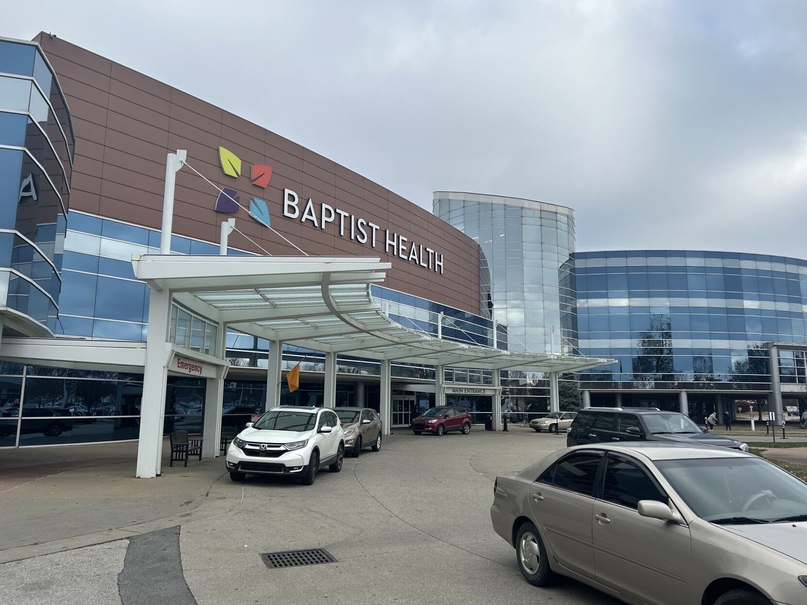 Baptist Health Floyd's 'Three Wishes' project provides comfort during end-of-life process
